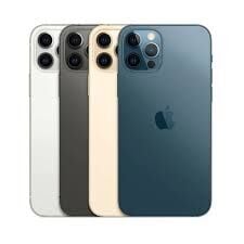İphone 12 pro max